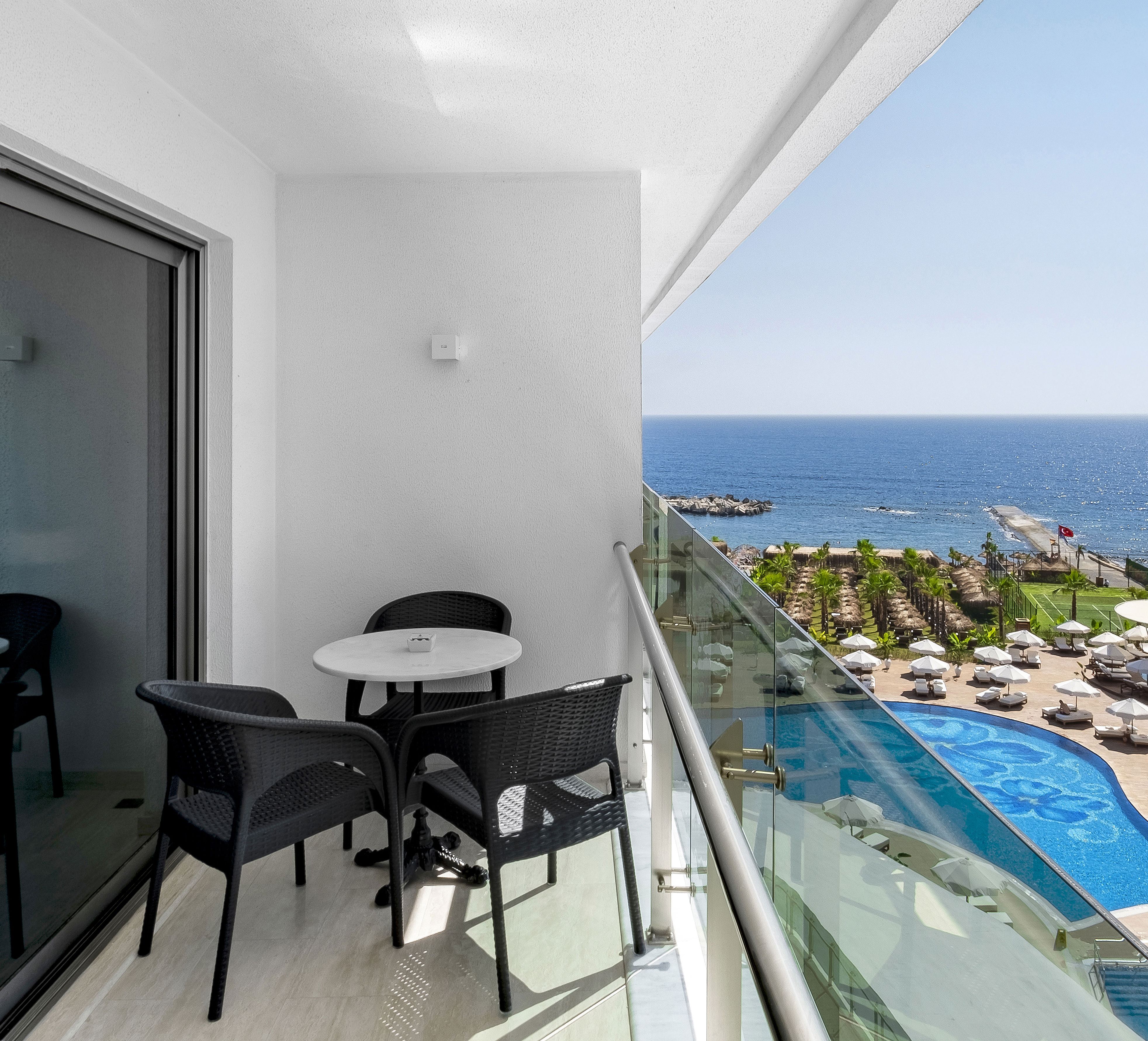 Rubi Platinum Sign - billede 5