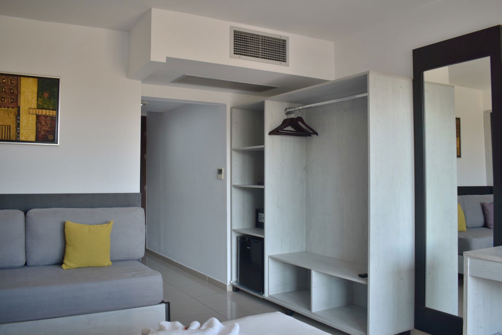 Galini Sea View