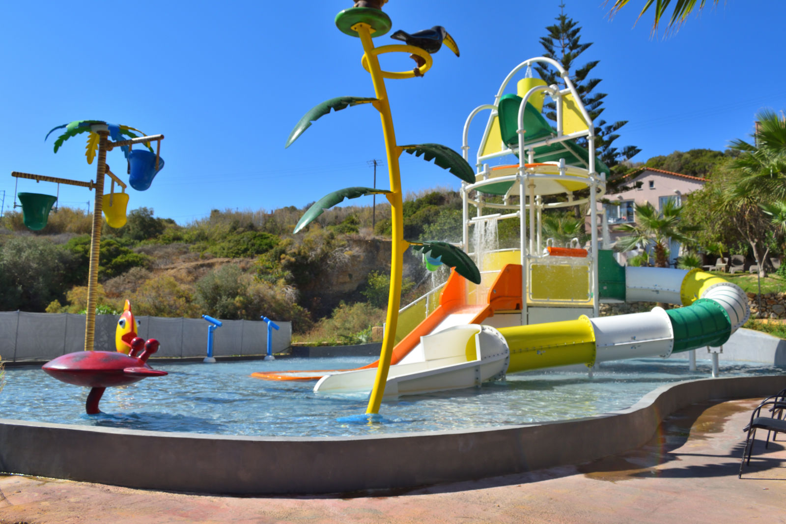 Galini Sea View billede 2