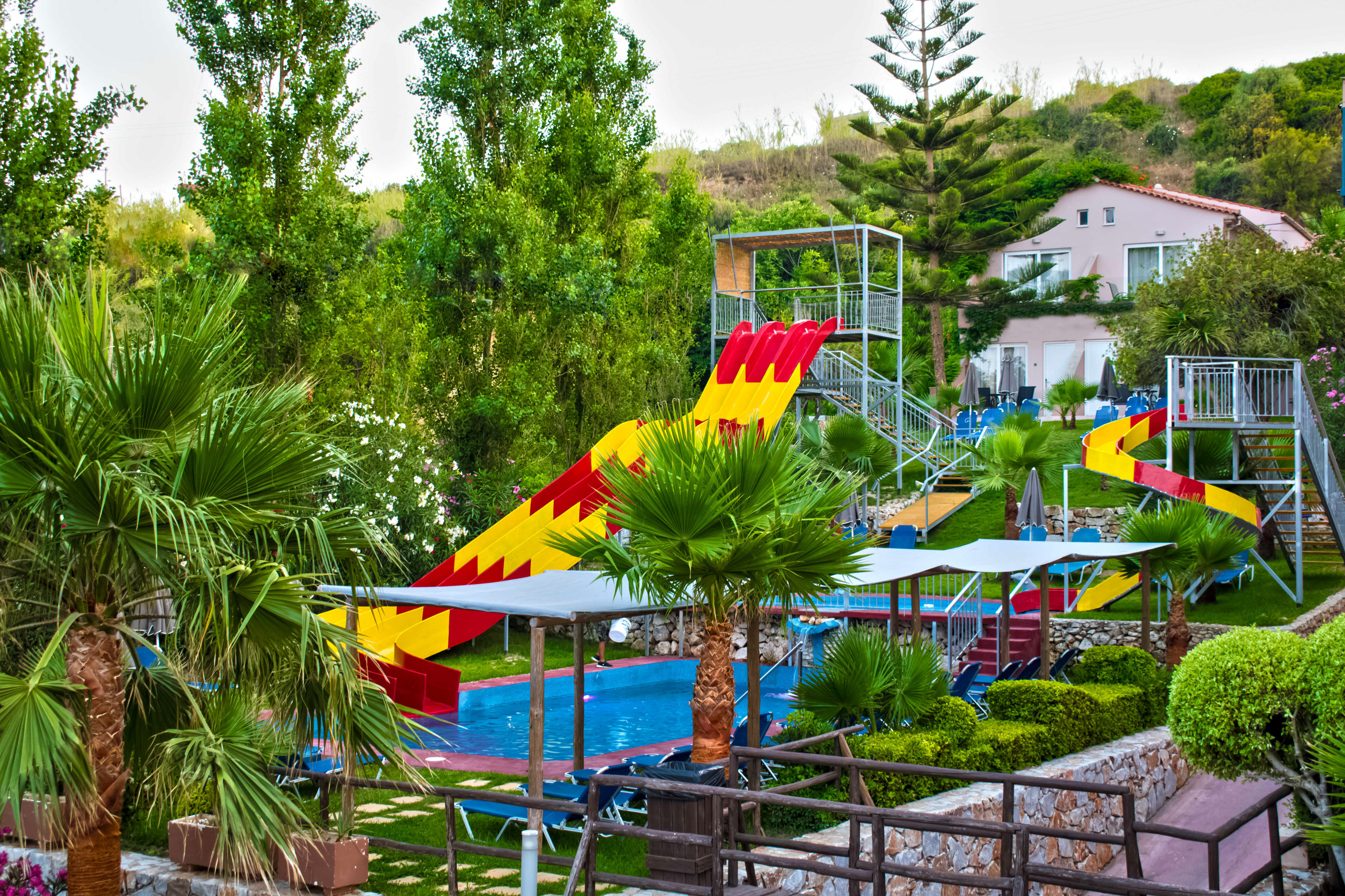 Galini Sea View - billede 3