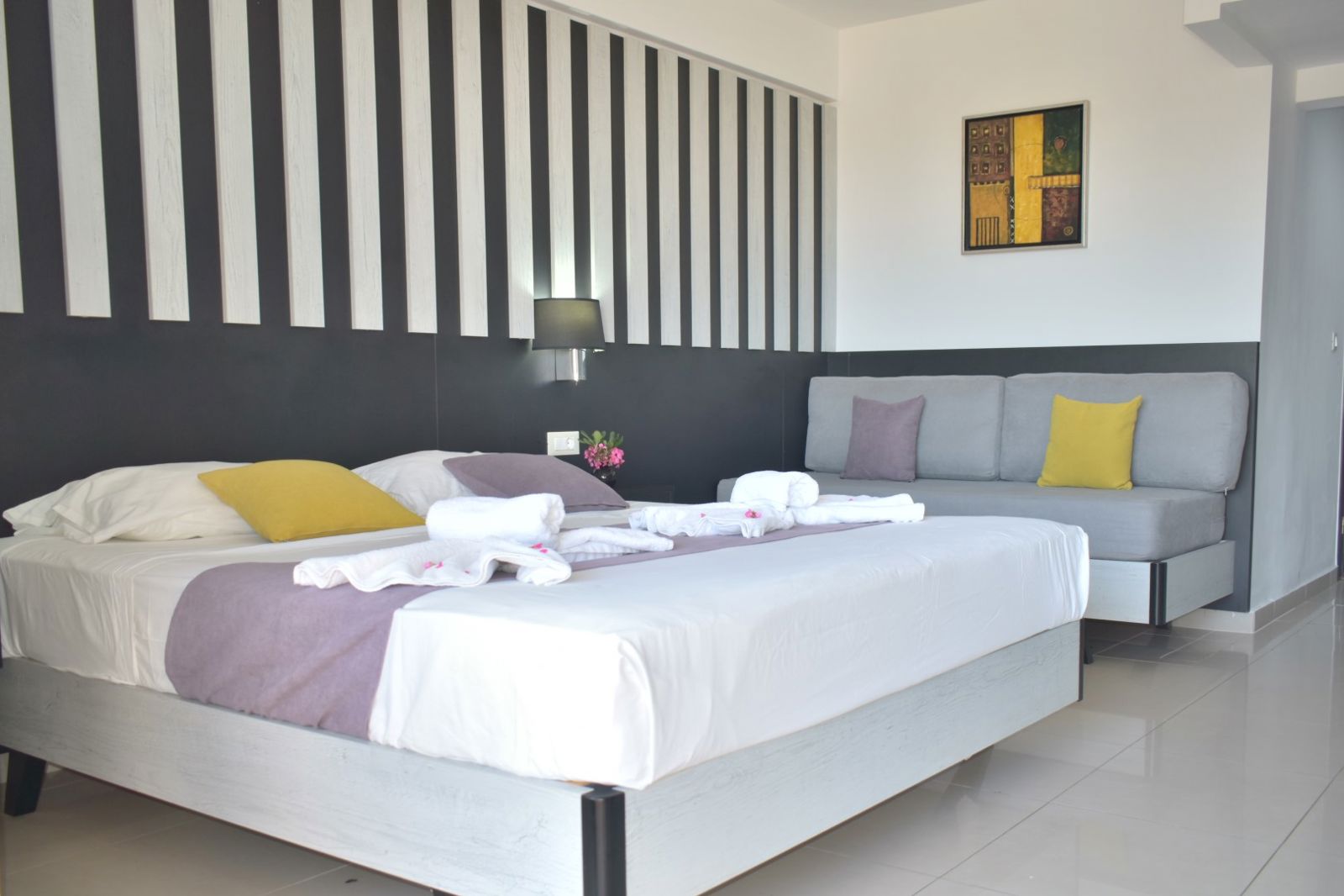 Galini Sea View billede 3