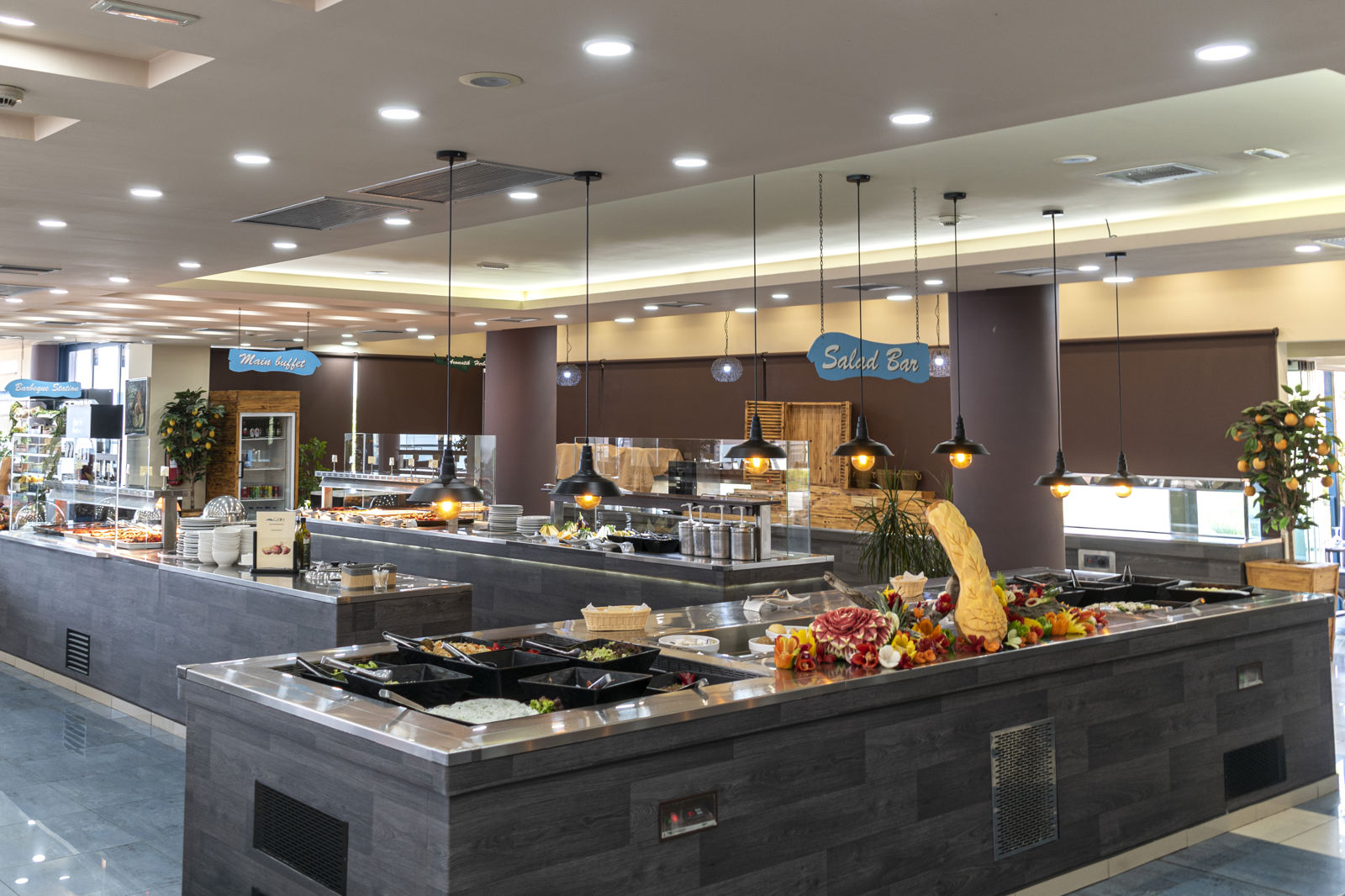 Galini Sea View slide 4