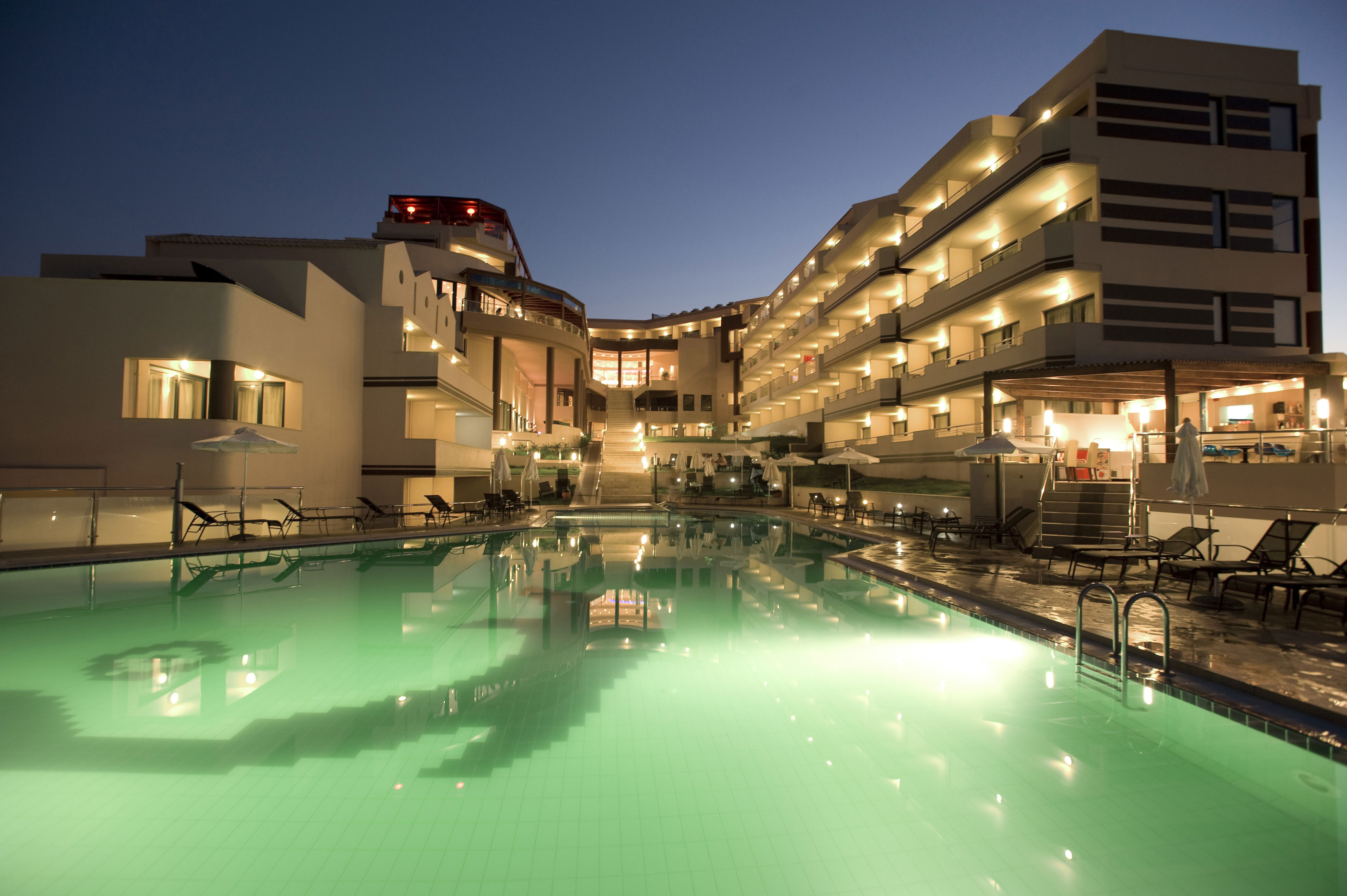 Galini Sea View - billede 5