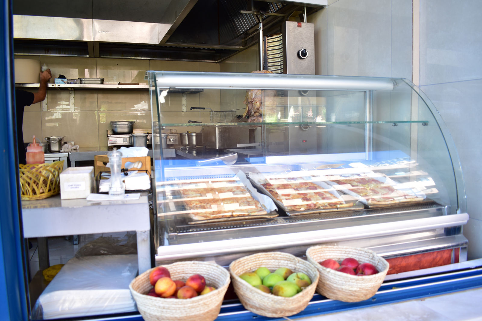 Galini Sea View slide 5