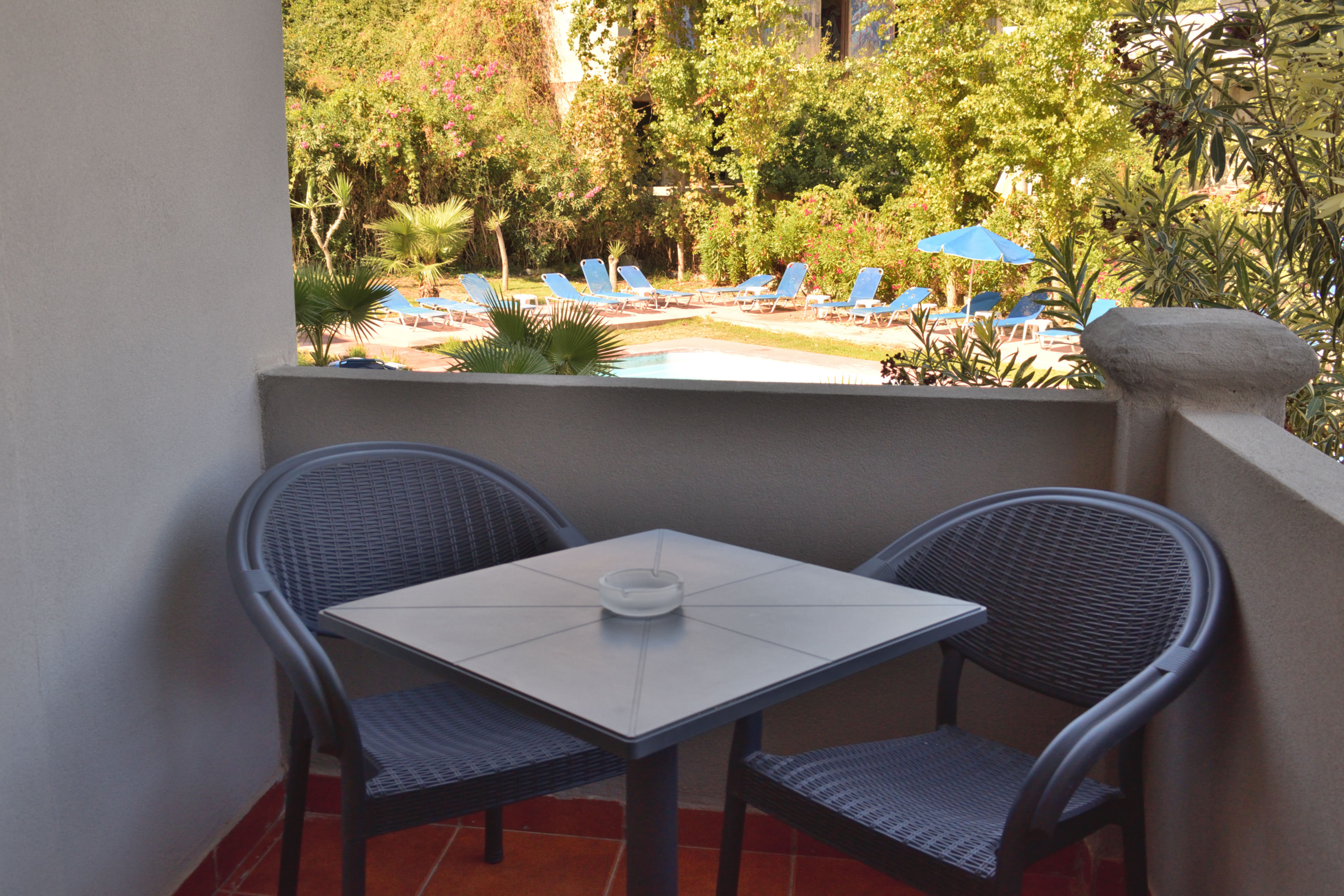 Galini Sea View