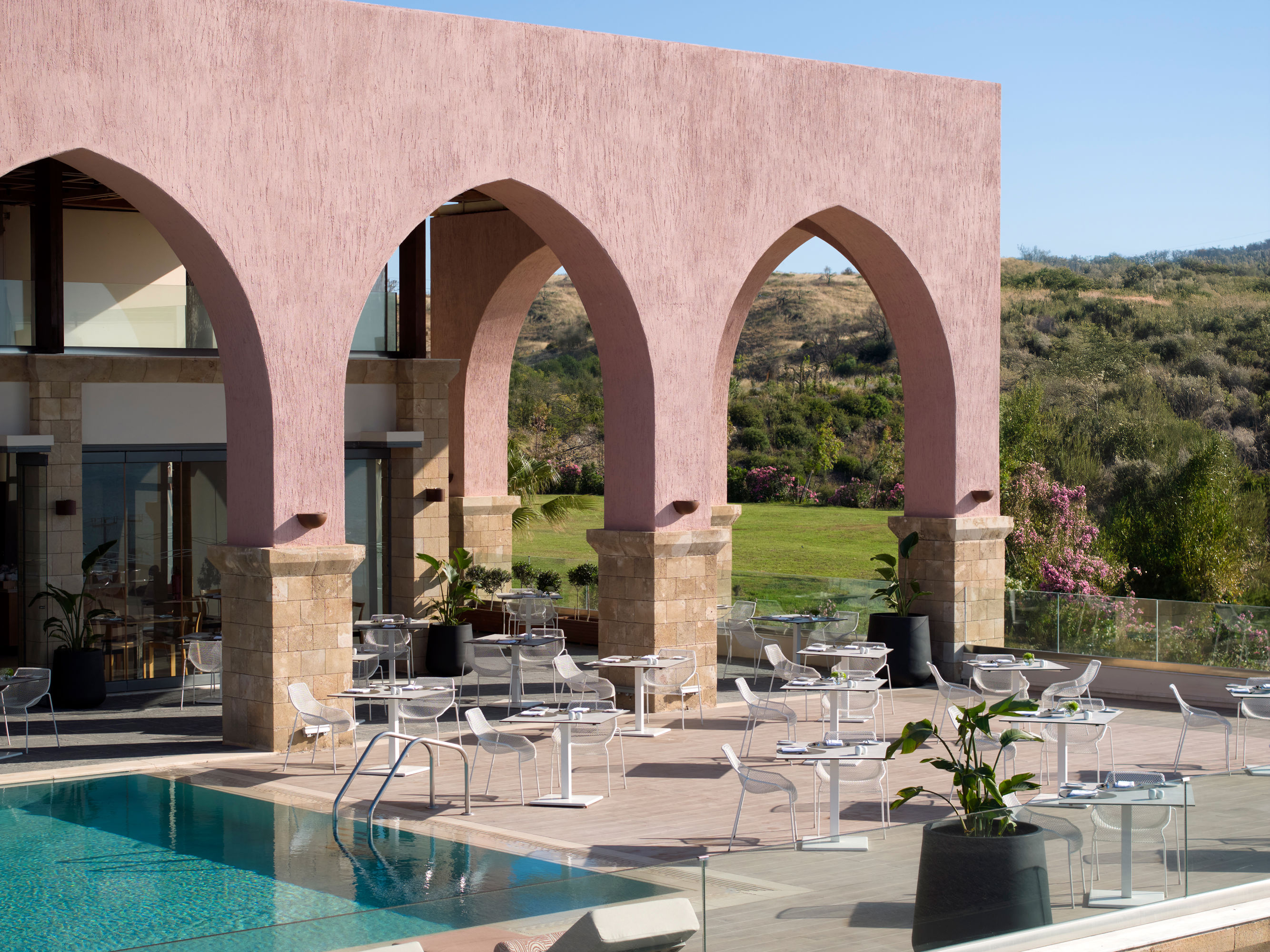 Boutique 5 Hotel & Spa - billede 3