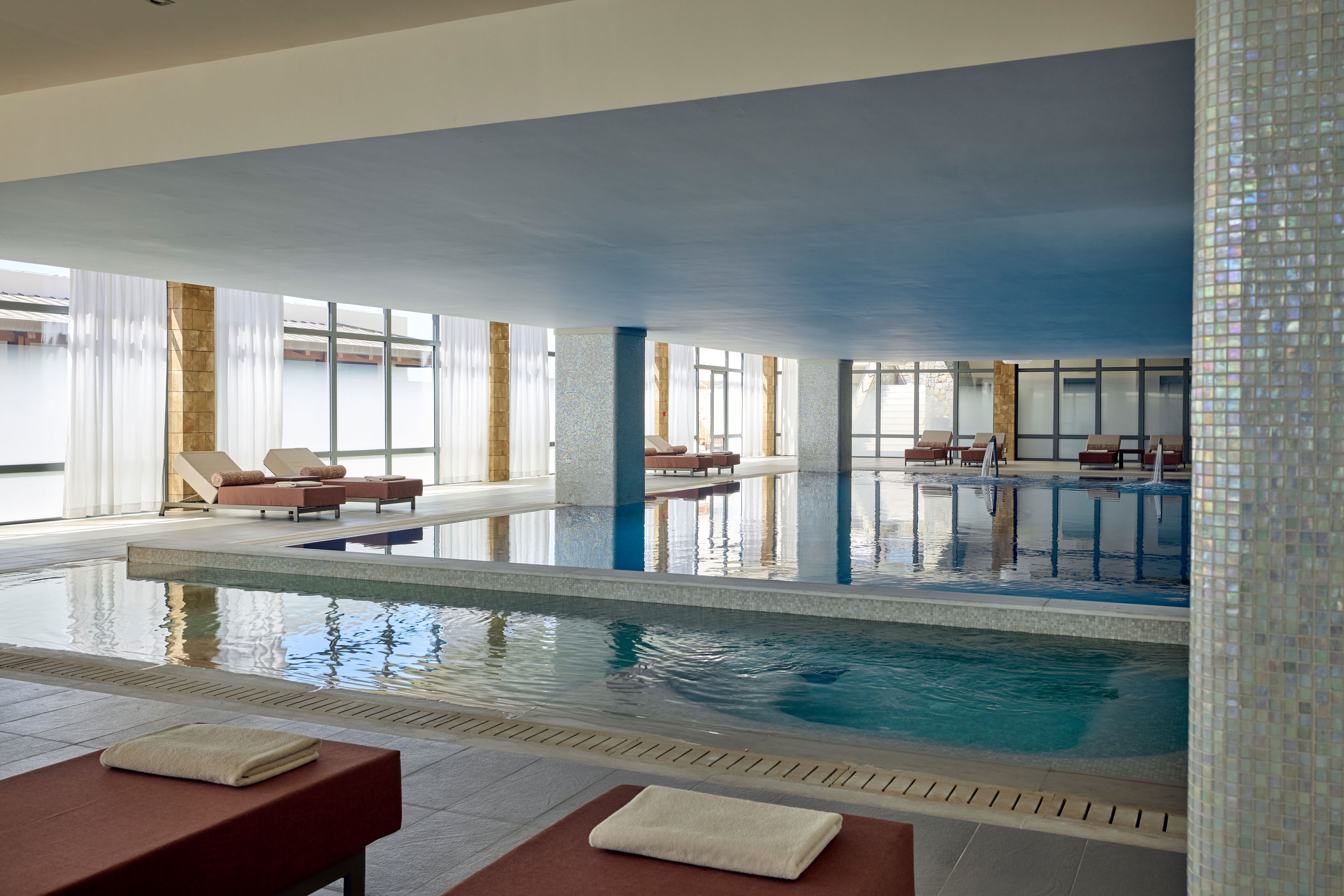 Boutique 5 Hotel & Spa - billede 4