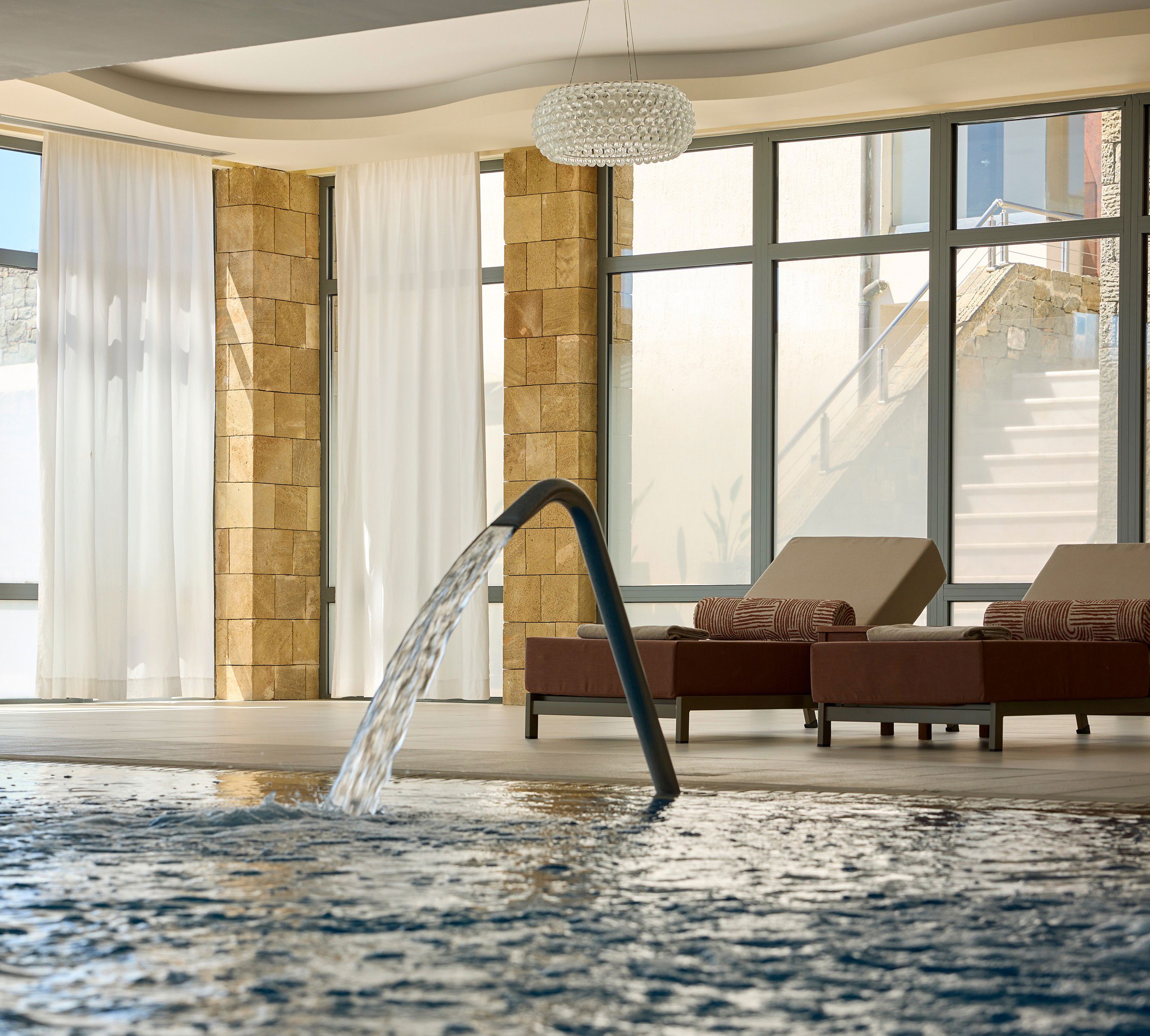 Boutique 5 Hotel & Spa - billede 5