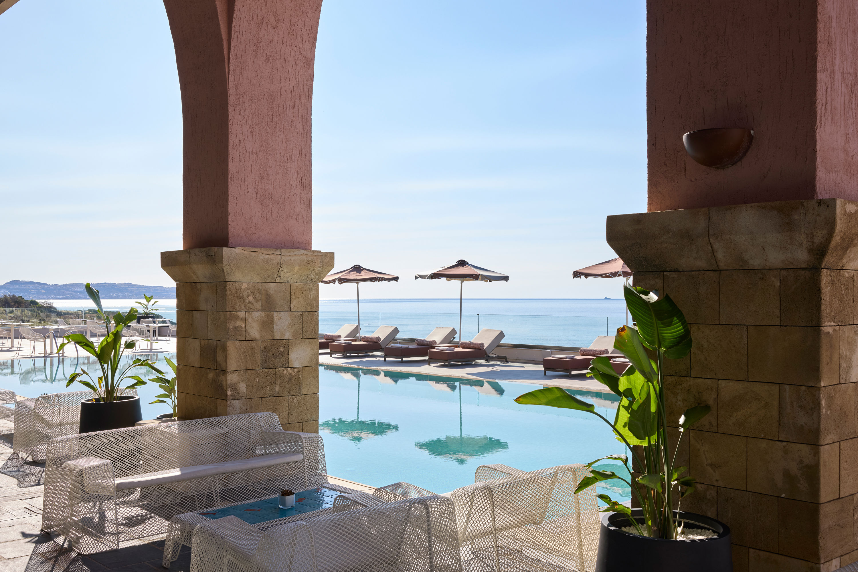 Boutique 5 Hotel & Spa - billede 2