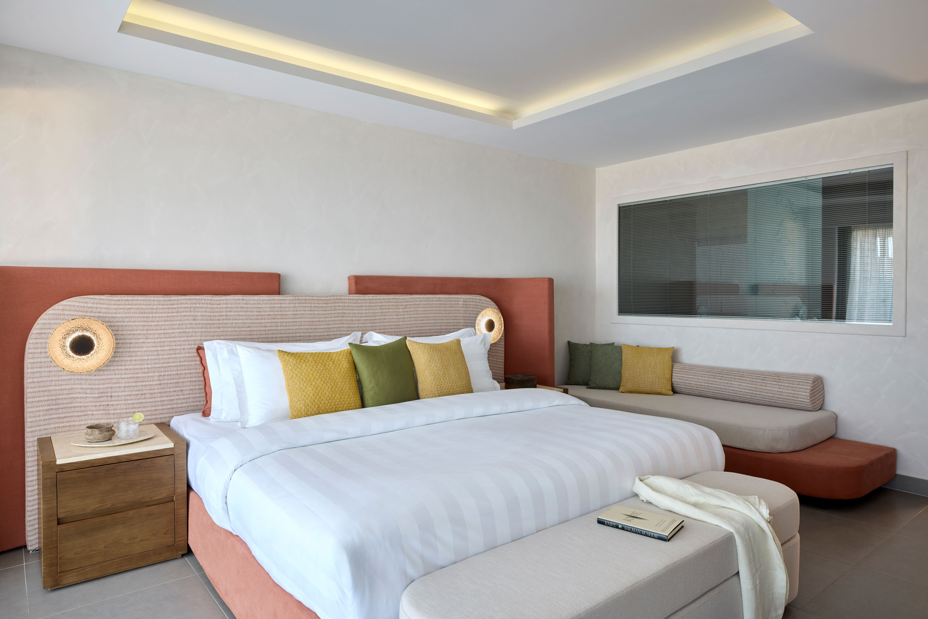 Boutique 5 Hotel & Spa - billede 4