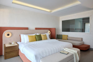 Boutique 5 Hotel & Spa
