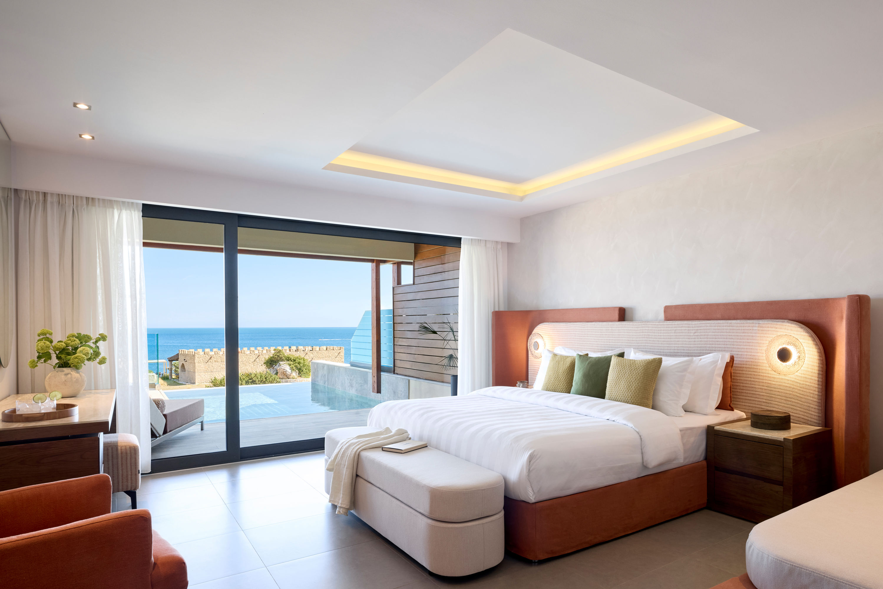 Boutique 5 Hotel & Spa
