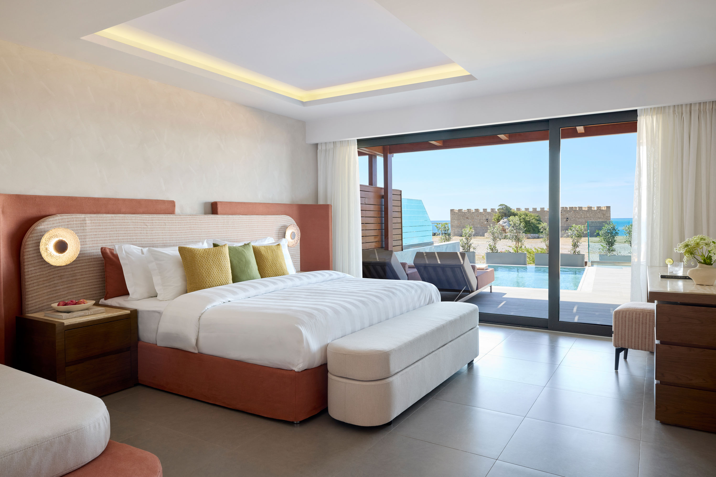 Boutique 5 Hotel & Spa