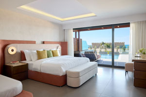 Boutique 5 Hotel & Spa