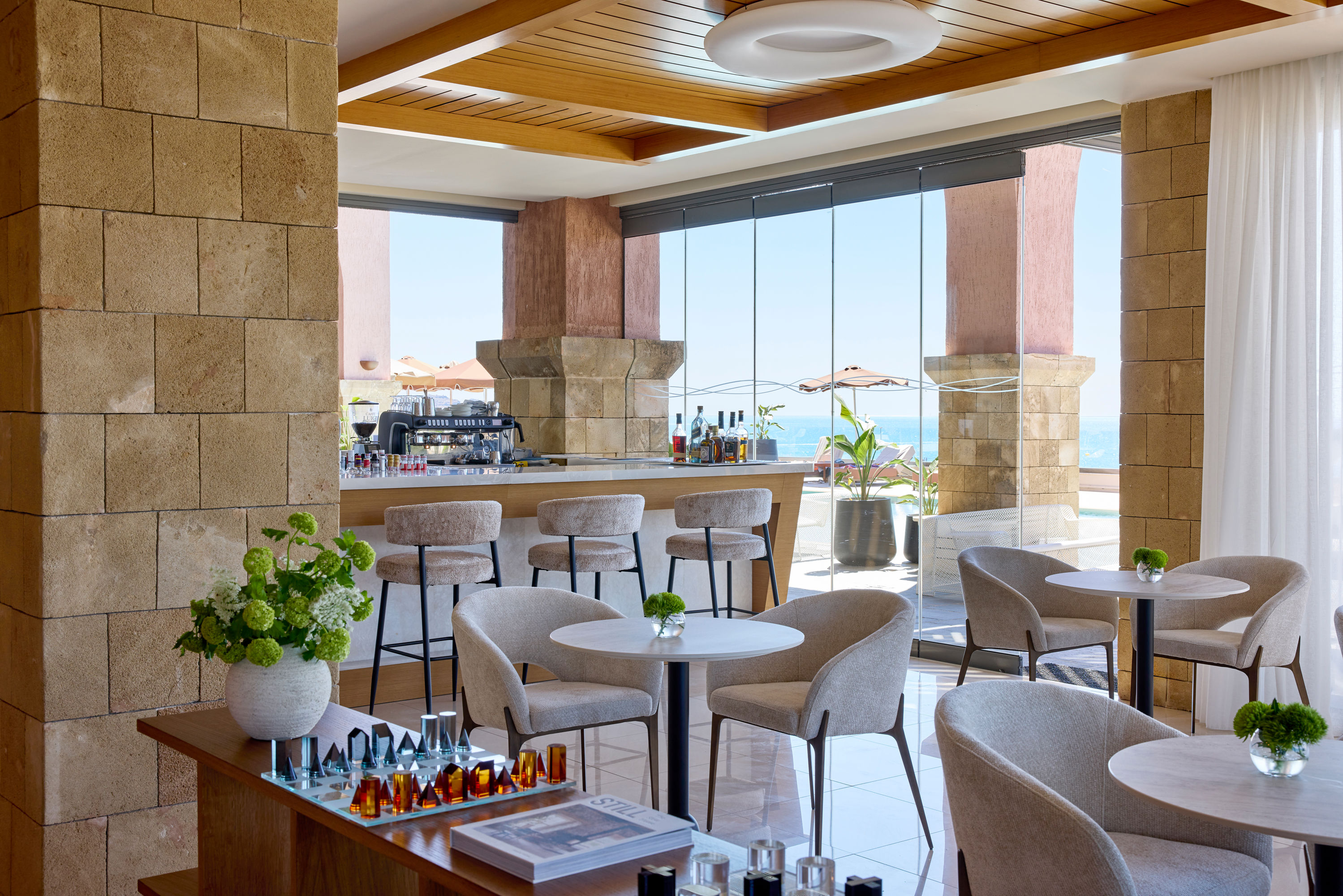 Boutique 5 Hotel & Spa