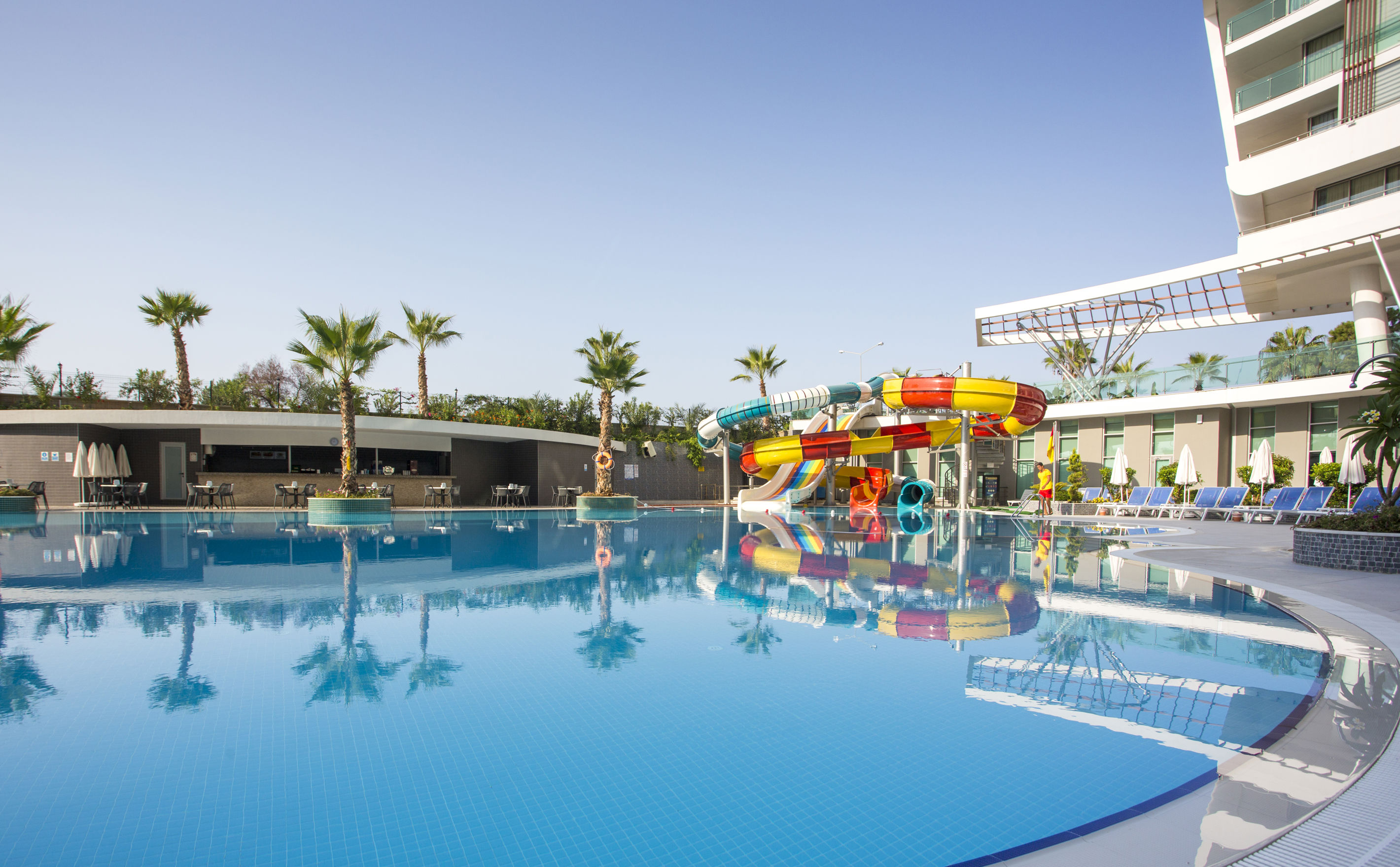 Xoria Deluxe Hotel - billede 2