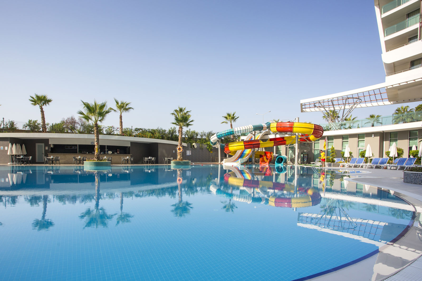 Xoria Deluxe Hotel billede 2