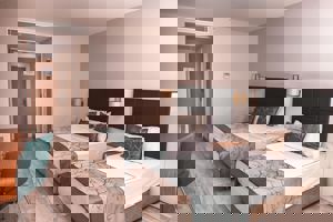 Xoria Deluxe Hotel