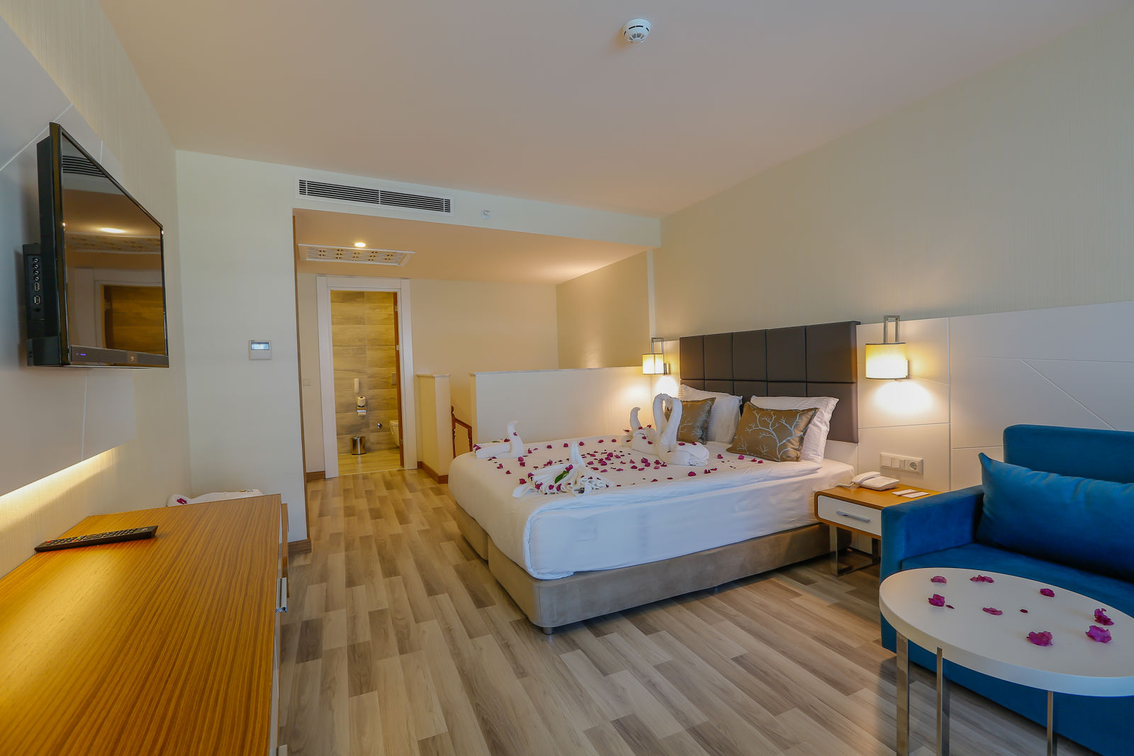 Xoria Deluxe Hotel billede 5