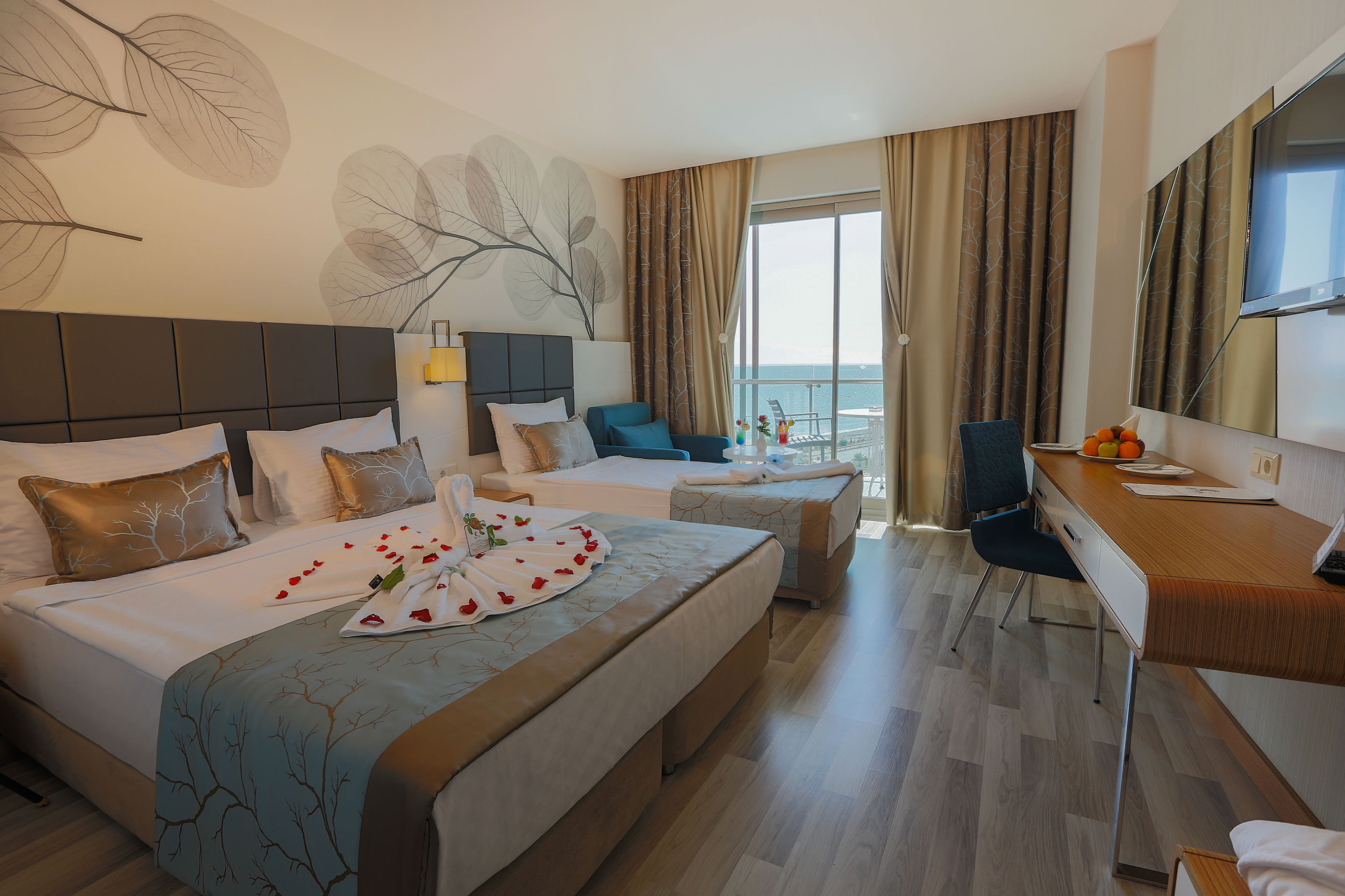Xoria Deluxe Hotel - billede 5