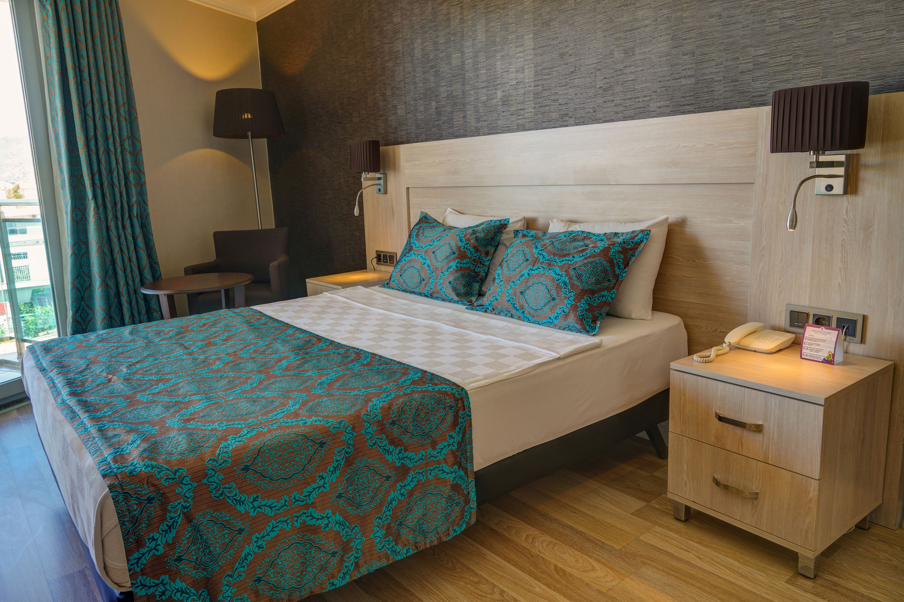 Parador Beach Hotel - billede 5