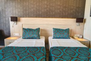 Parador Beach Hotel