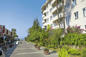 Side Bay Hotel