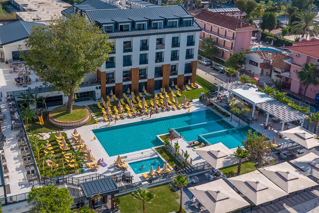 Sundia Exclusive By Liberty Fethiye i Fethiye