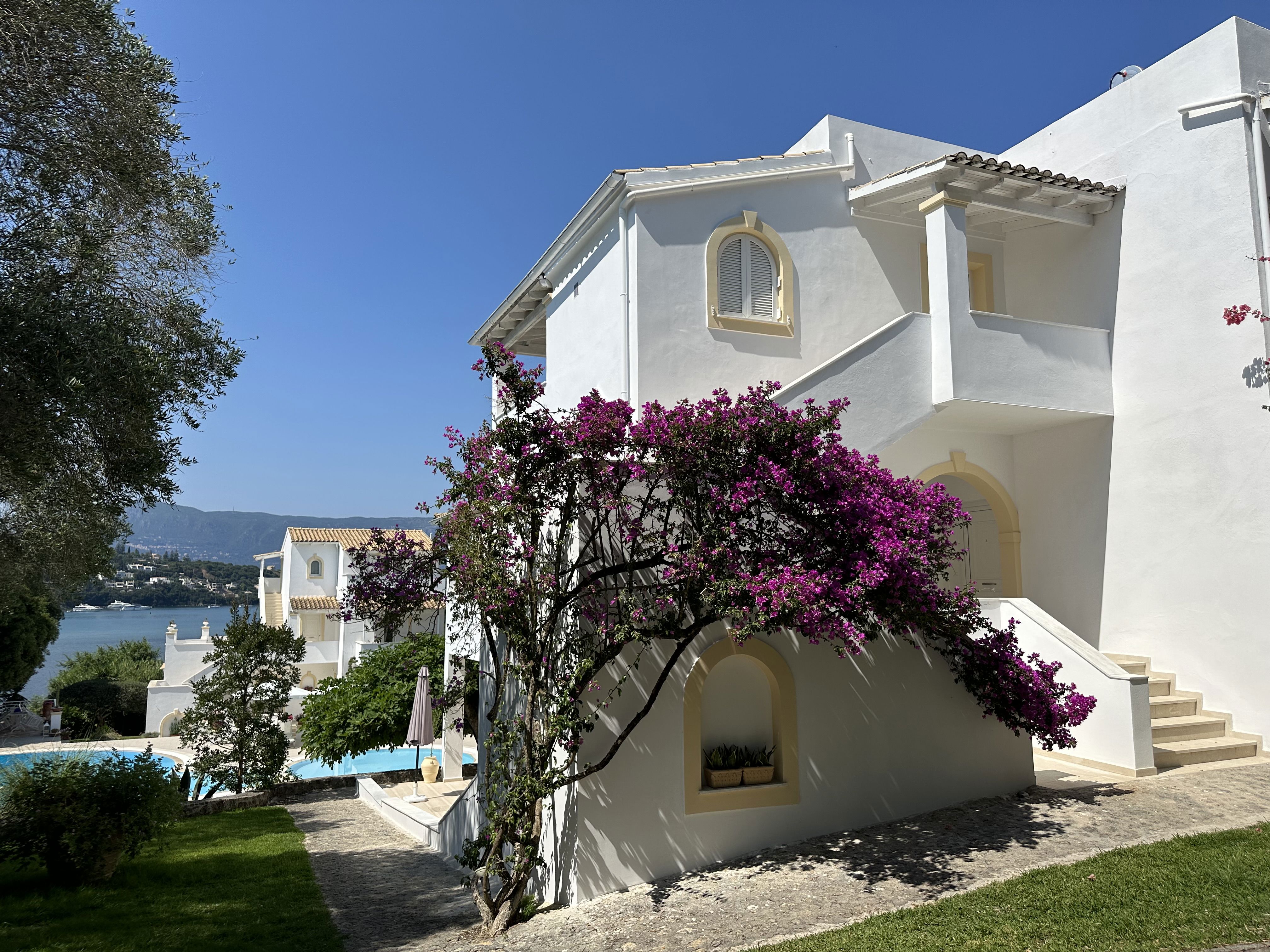 Maison Metel