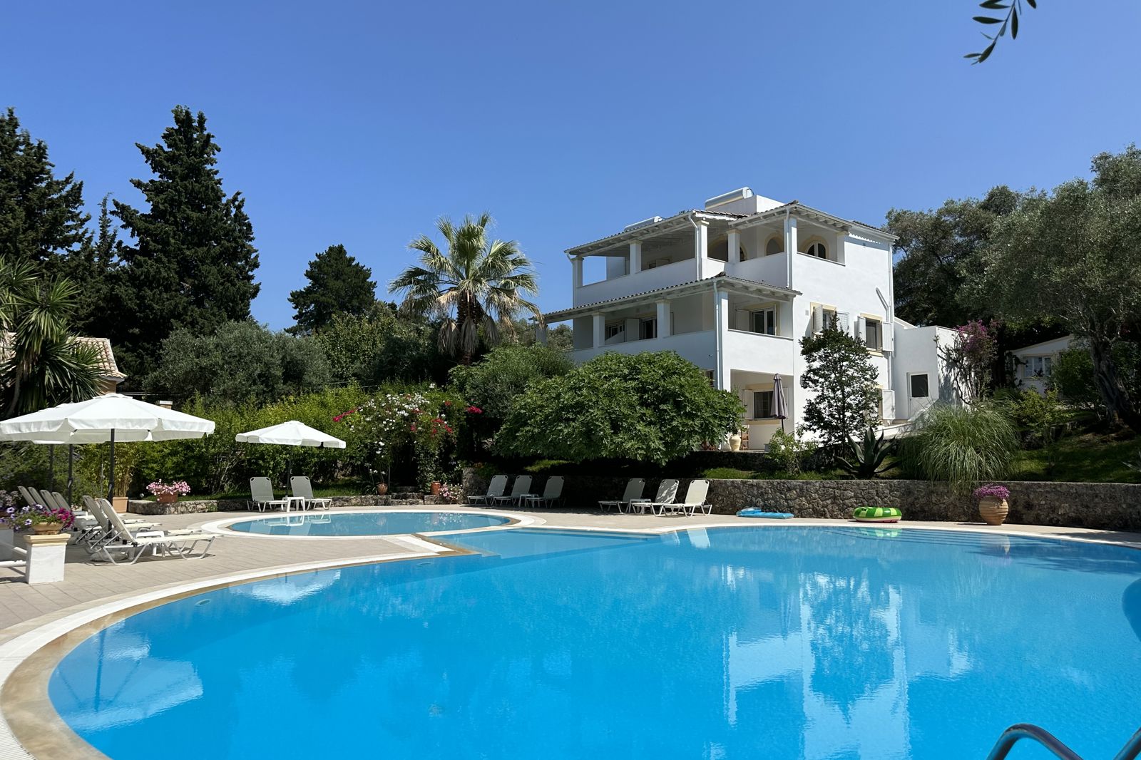 Maison Metel - Corfu