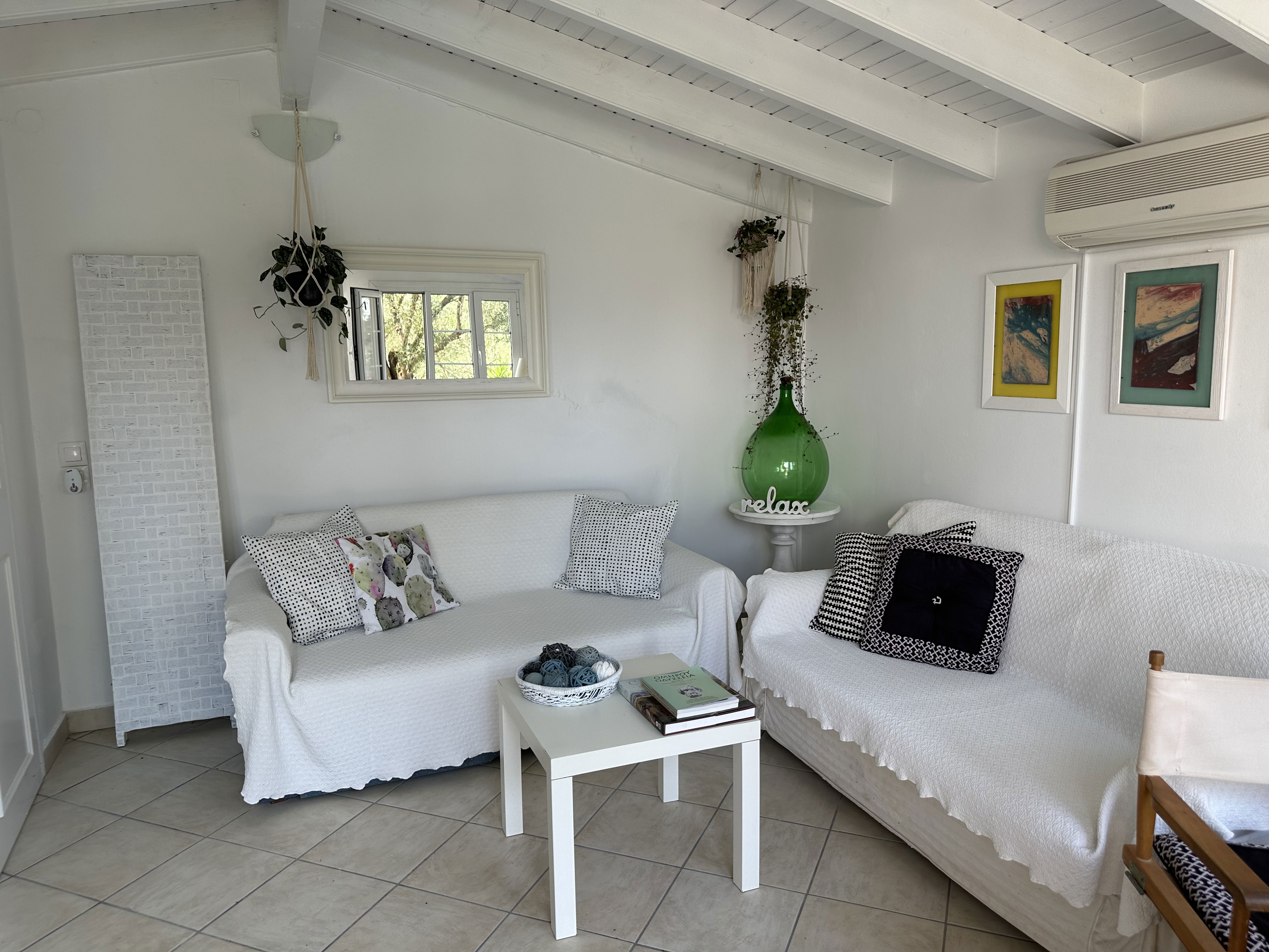 Maison Metel