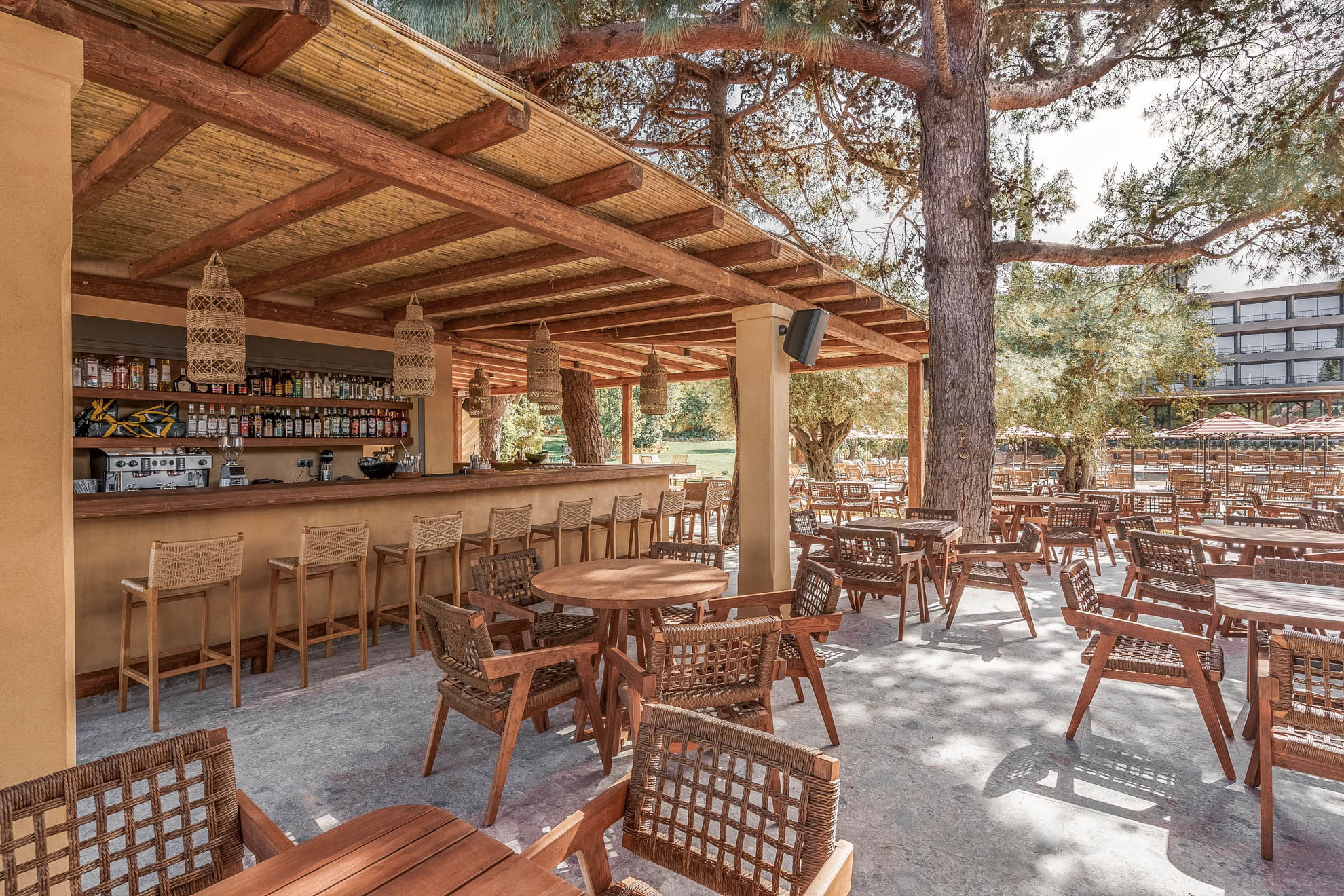 Cook's Club Corfu