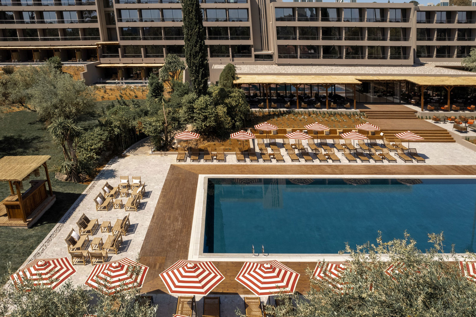 Cook’s Club Corfu