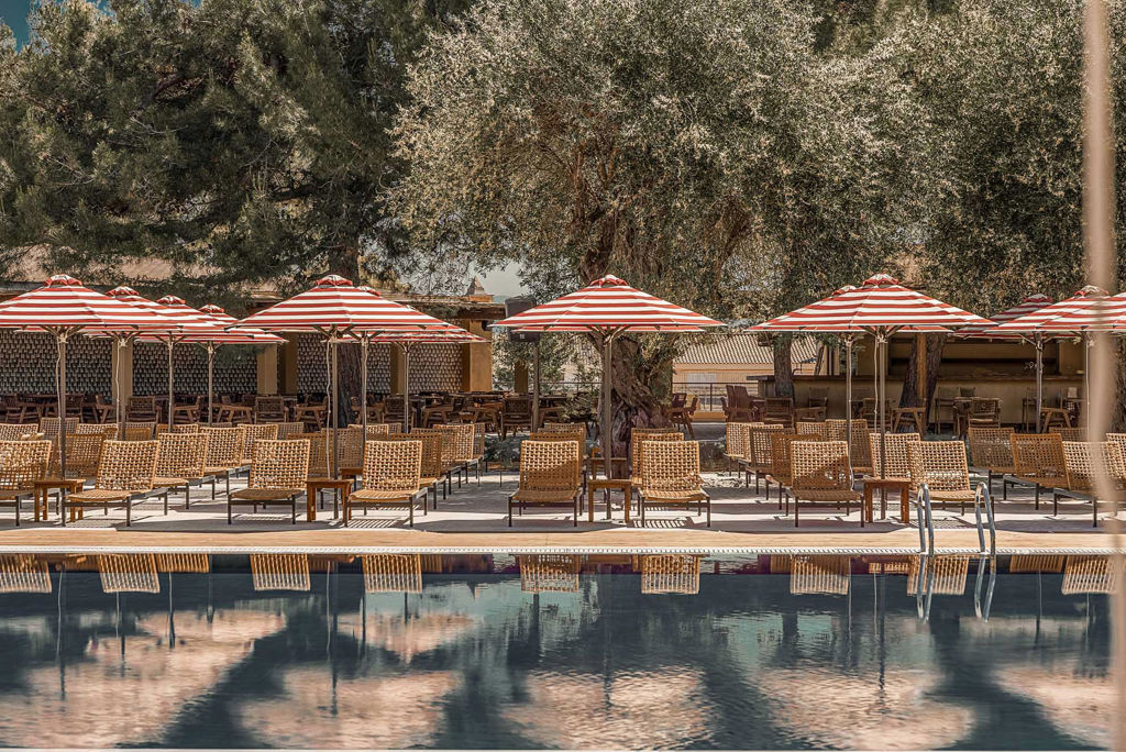 Cook's Club Corfu