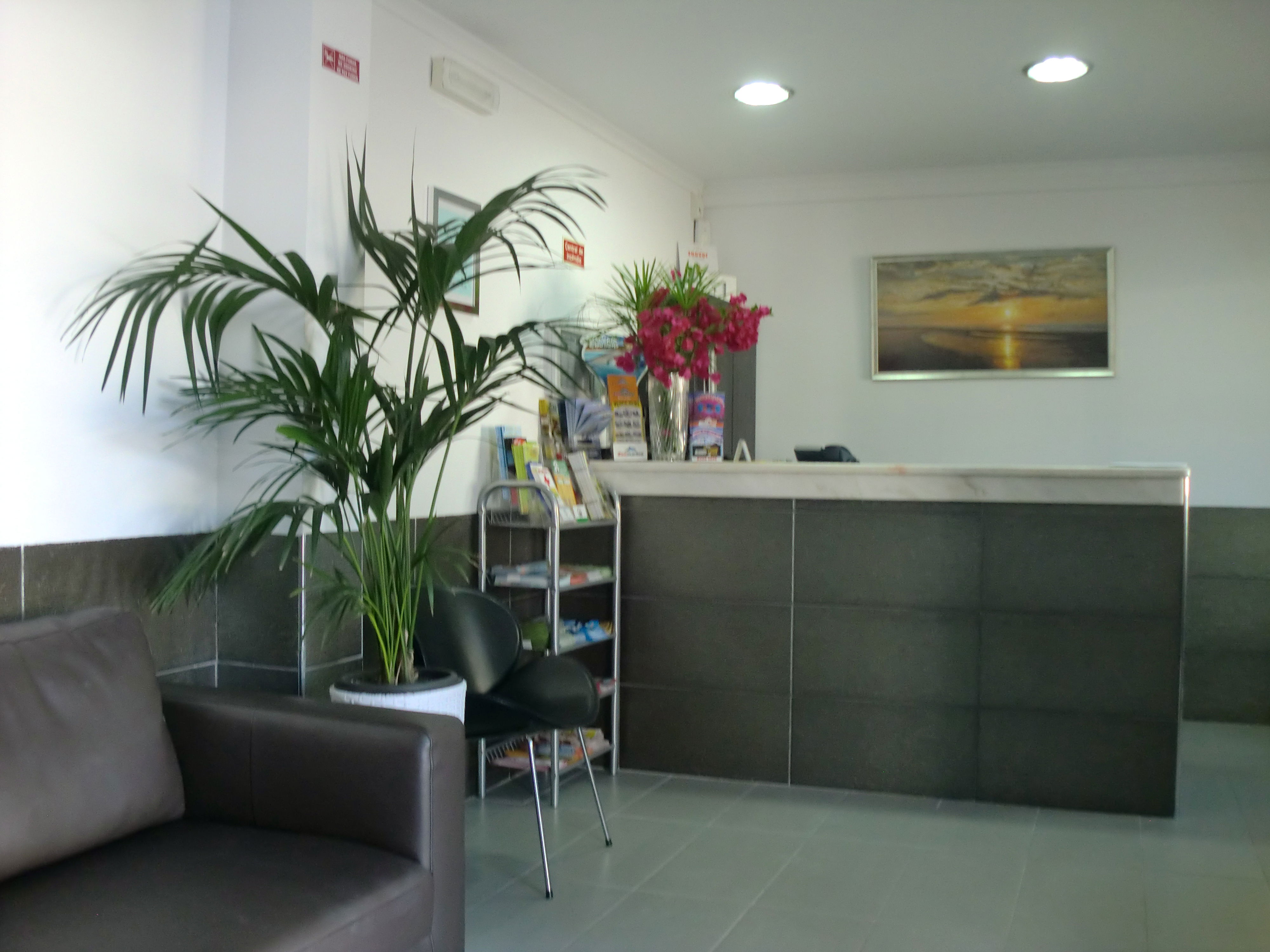 Elma Apartments