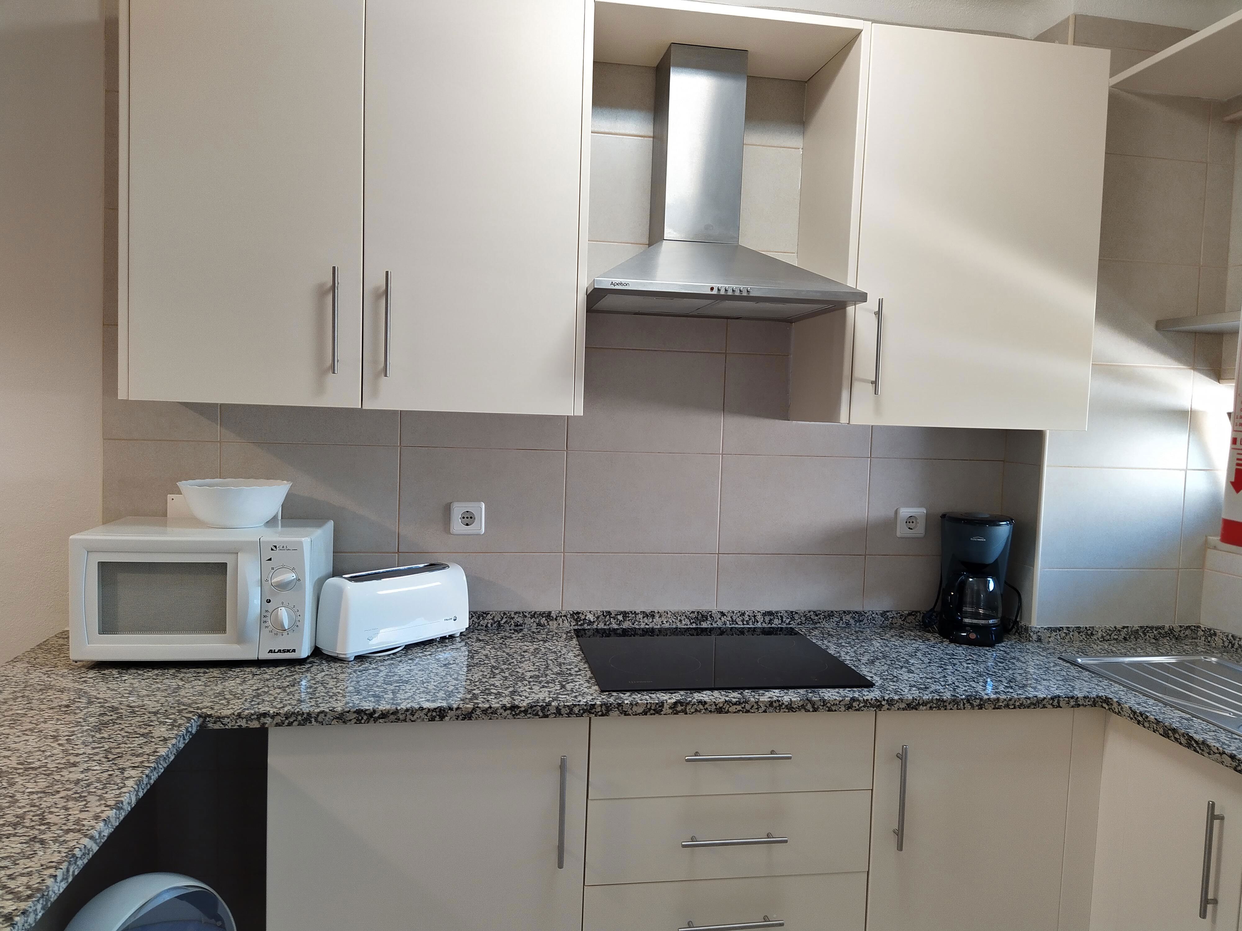 Elma Apartments