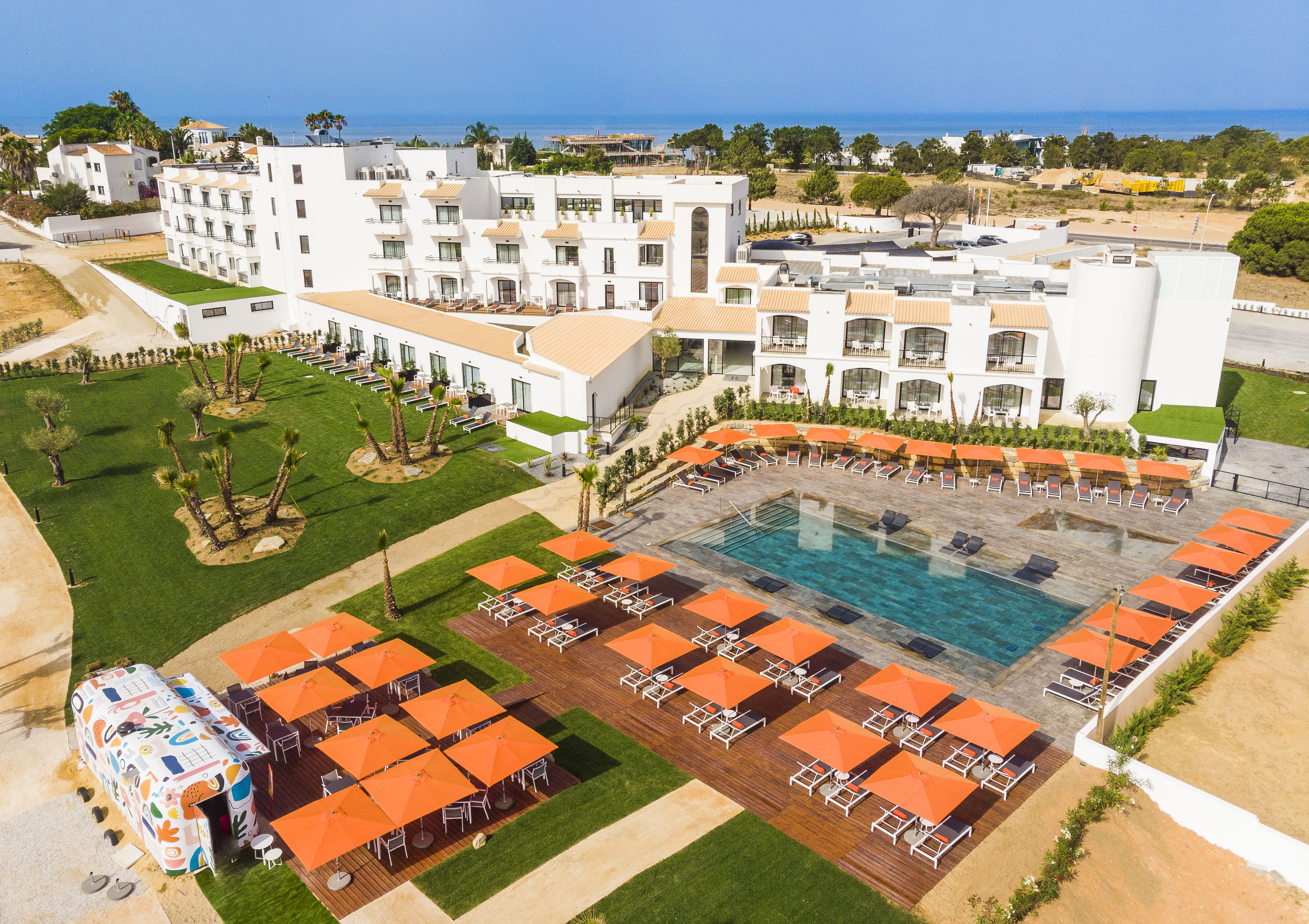 Regency Salgados - billede 2