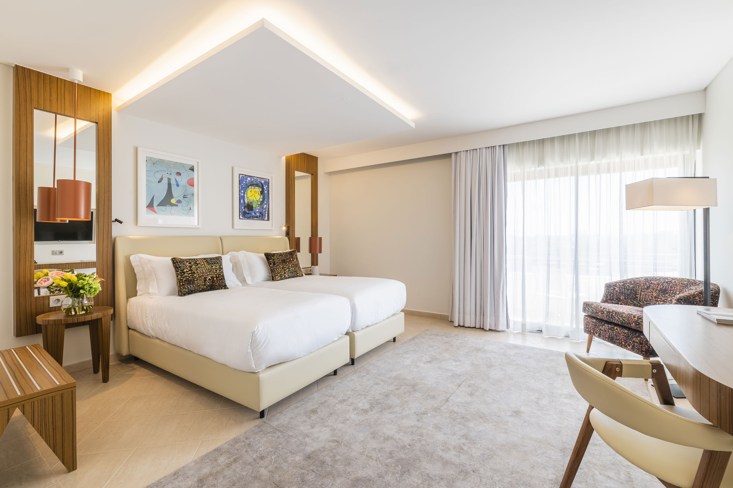 Regency Salgados - billede 3