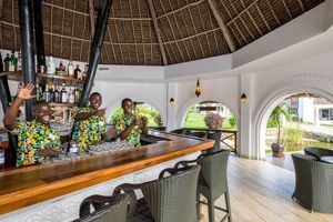 Mapenzi bar