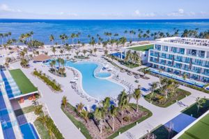 Serenade Punta Cana Beach