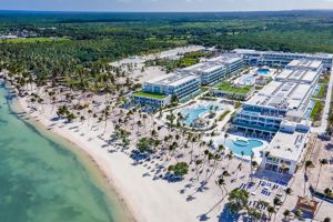 Serenade Punta Cana Beach