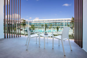 Serenade Punta Cana Beach
