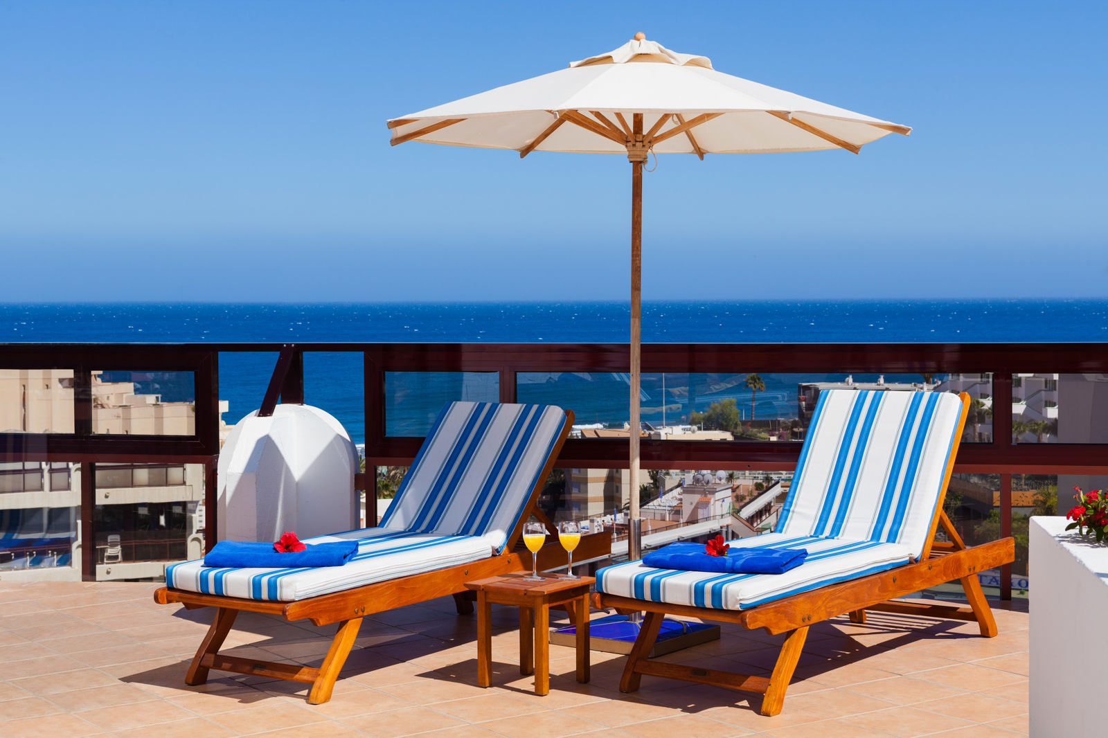 Seaside Sandy Beach billede 2