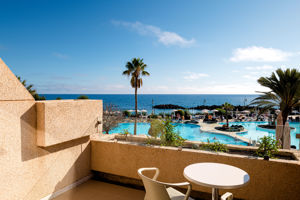Alexandra Grand Teguise Playa