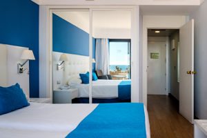 Alexandra Grand Teguise Playa