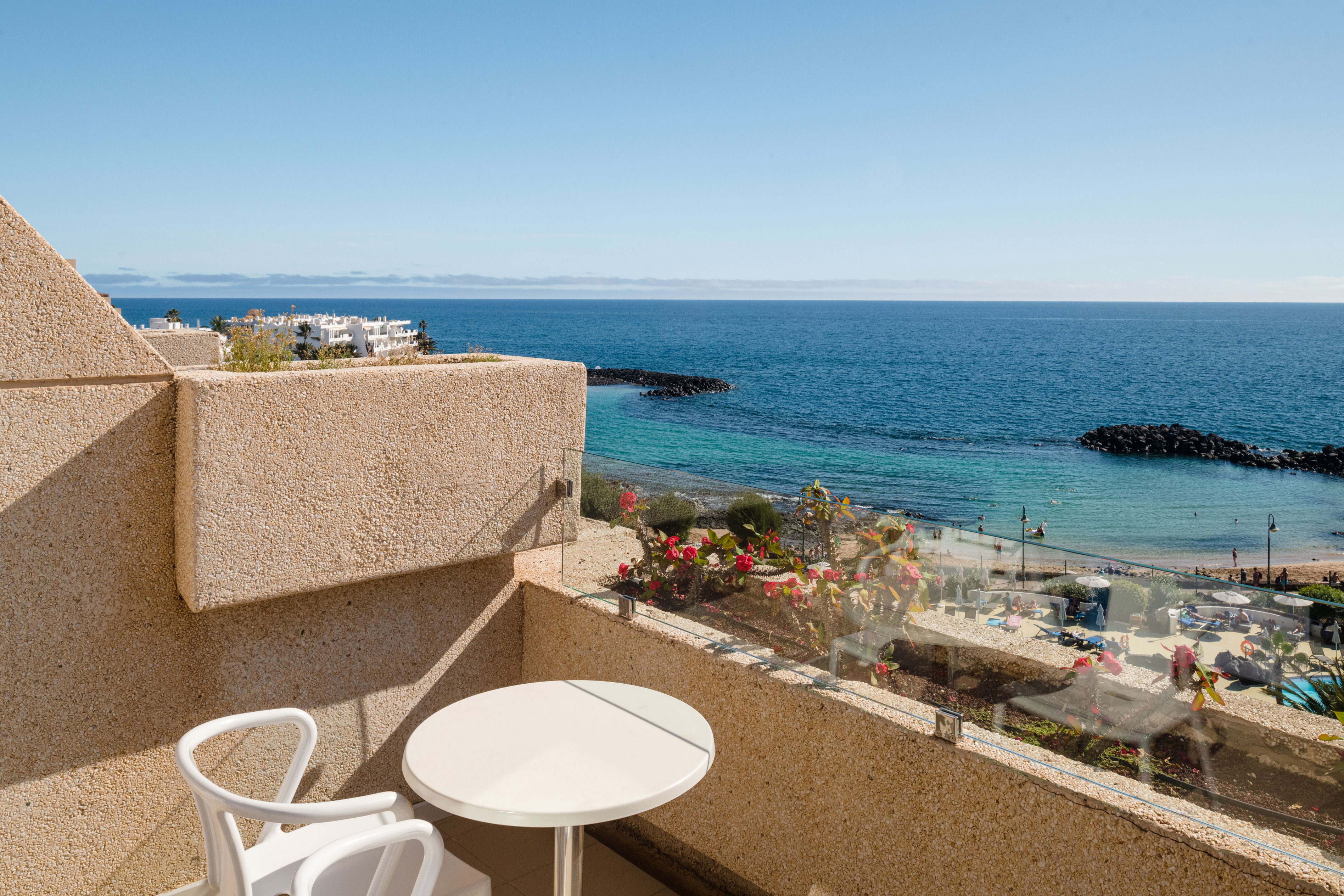 Alexandre Grand Teguise Playa