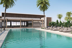 Theros Allsuites Hotel