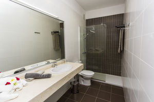 Woonvoorbeeld 2-kamer appartement