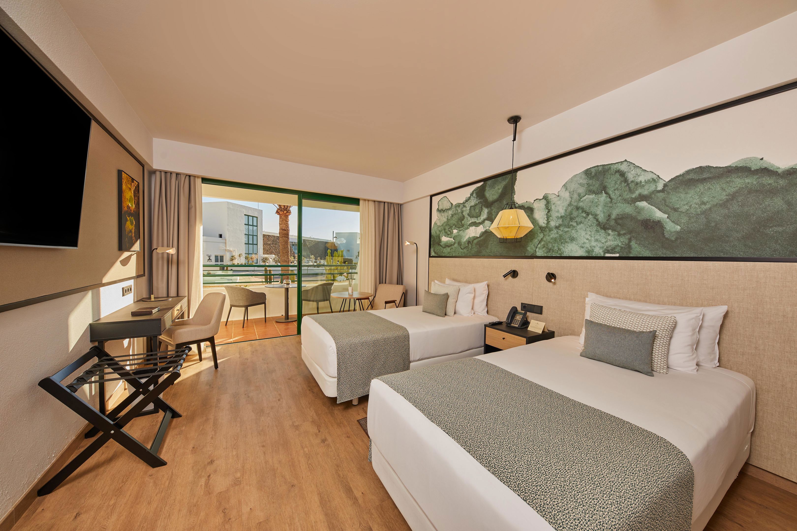 Grand Hyatt Lanzarote Playa Dorada Resort