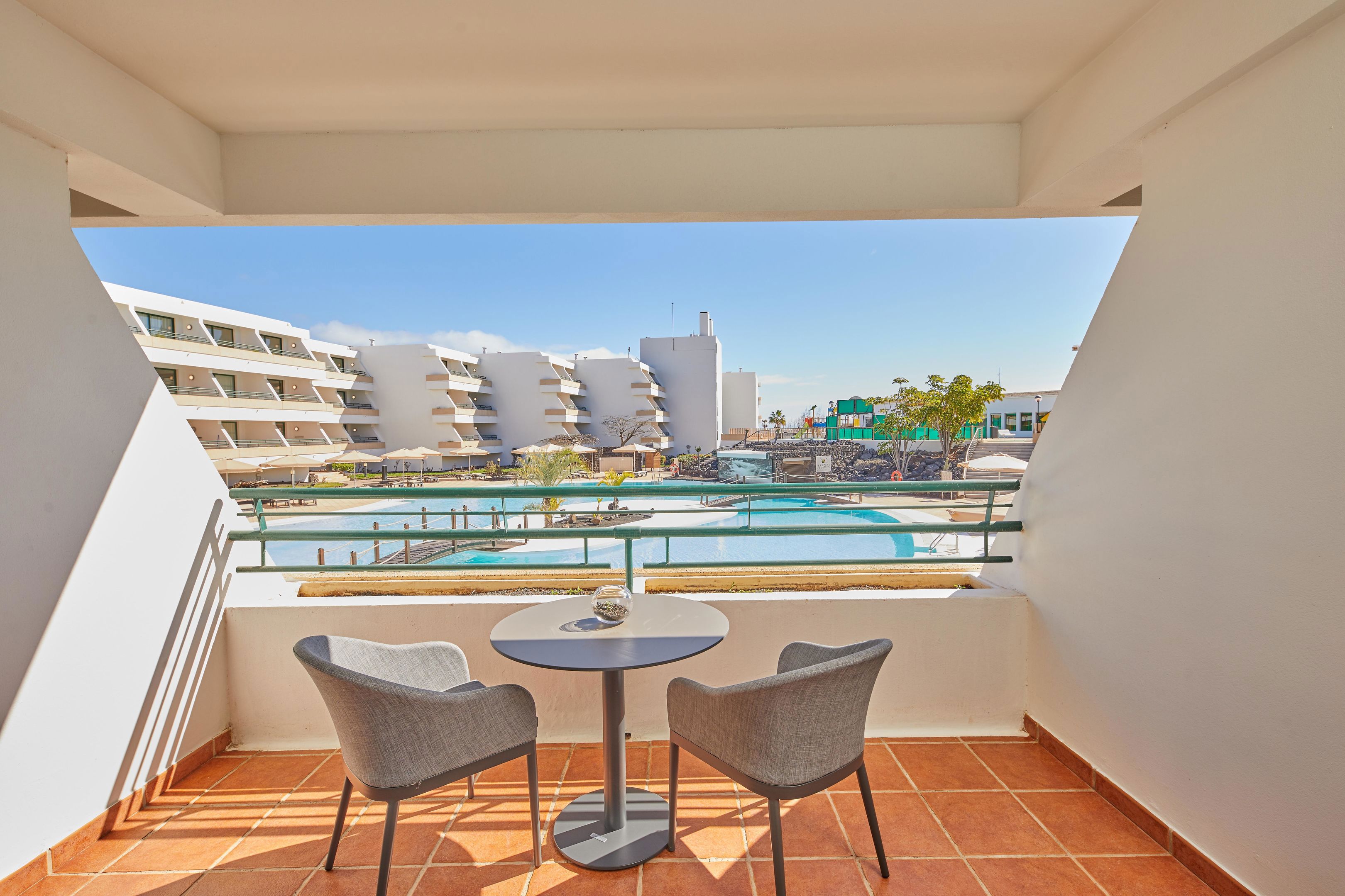 Grand Hyatt Lanzarote Playa Dorada Resort